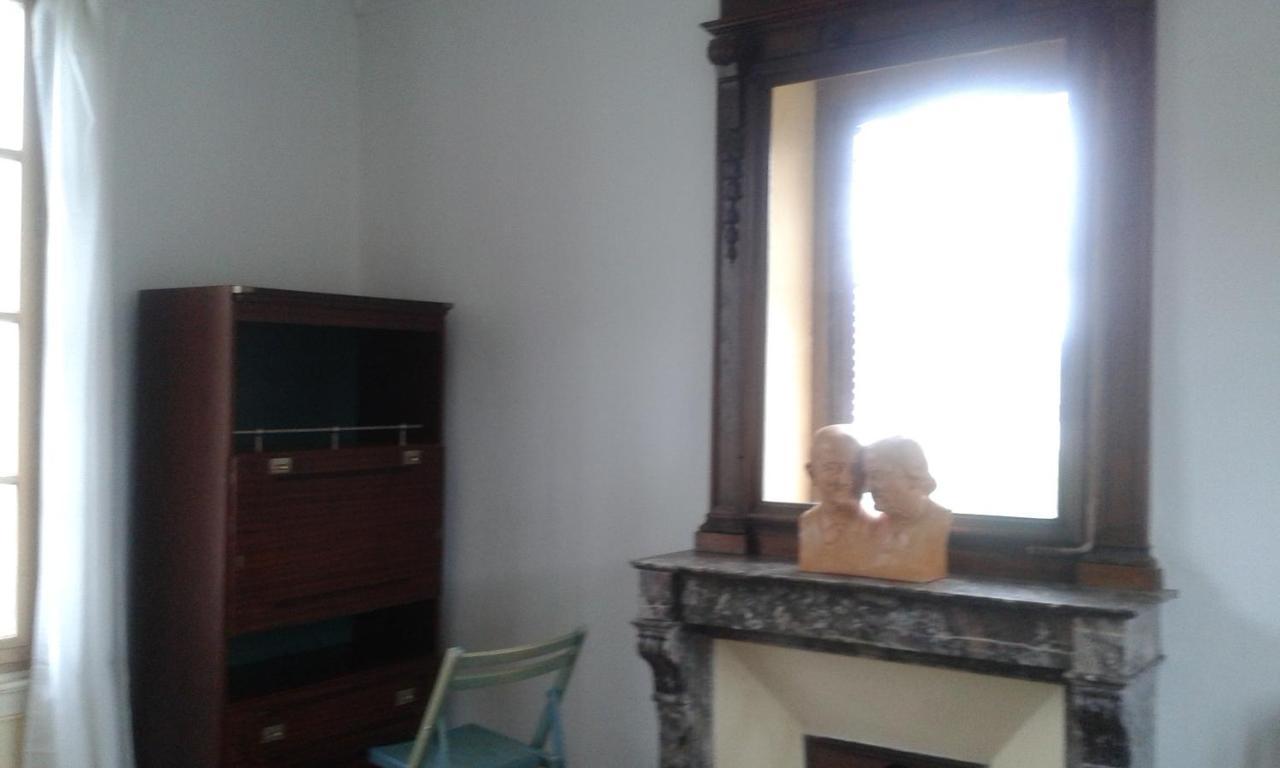 Apartamento Helocar Morlaix Exterior foto